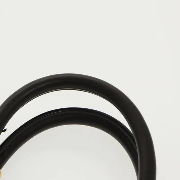 LOUIS VUITTON Monogram Mini Alma Ron Hand Bag Khaki M92206 LV Auth 98725 - Picture 8 of 16